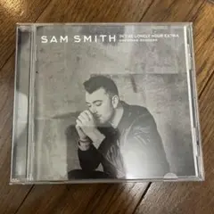 SAM SMITH IN THE LONELY HOUR EXTRA