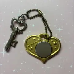 セーラームン　キーホルダー