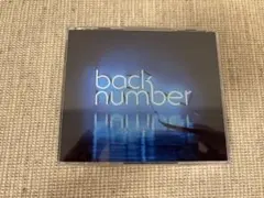 back number 「アンコール」 初回限定盤A（CD＋DVD 4枚組）