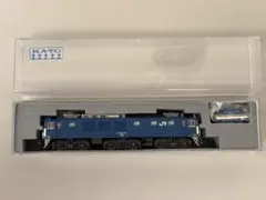 ポッピパッパッパー KATO ランドハウス 3023-5 EF64 KATO ランドハウス 3023-5 EF64 1000 JR貨物広島更新色