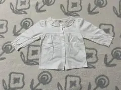 kumikyoku クミキョク ブラウス 90cm