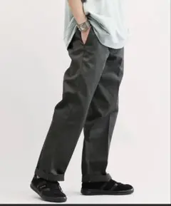 Dickies874 モスグリーン