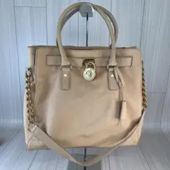 ハンドバッグ ショルダーバッグ 2ウェイ マイケルコース