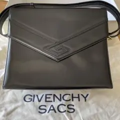 ジバンシーsacsショルダーバッグ