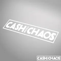 CASH FROM CHAOS(WHITE) ◎ Malcolm McLaren