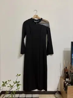 オケージョンドレス　ladymade