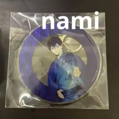 ハイキュー 影山飛雄 浴衣 キーホルダー