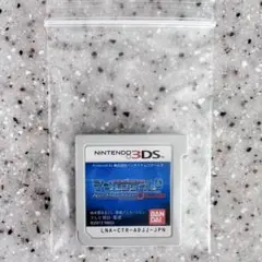 3DS デジモンワールド Re：Digitize Decode