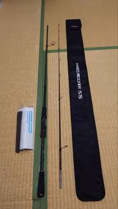 ハードロッカーSS S78MH+