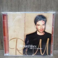 Richard Marx - Days In Avalon 7