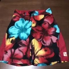 HI SURF サーフパンツ水着