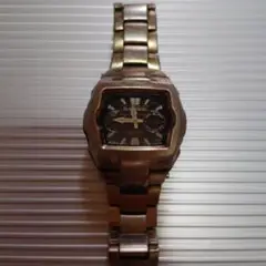G-SHOCK ジーショック G 011 4762 ゴールド ブラック 他出品