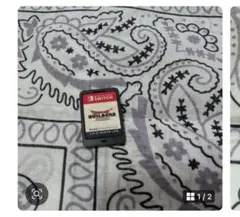 返品　ドラゴンクエストビルダーズ2
