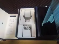 スマートフォン本体 日本語対応 未使用