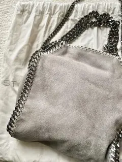 ステラマッカートニー STELLA McCARTNEY ファラベラ ミニ バッグ