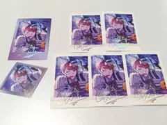 エリオスライジングヒーローズ エリオスR ぱしゃこれ レア ビリー 7枚セット