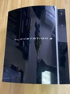 PS3 CECHL00 (付属品セット)
