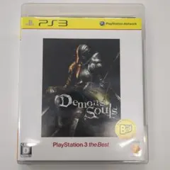 Demon’s Souls PlayStation 3 the Best