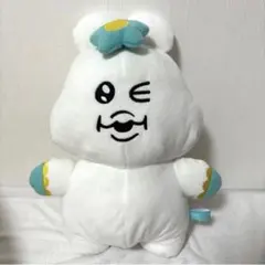 んぽちゃむ 大きめ ぬいぐるみ アミューズメント景品