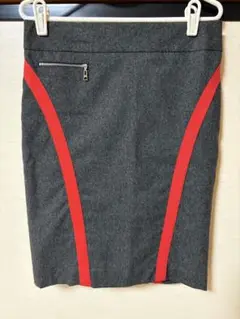 DKNY タイトスカート
