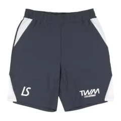 ルースイソンブラ　TWM DRY HALF PANTS 新品未使用　Lサイズ