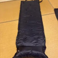 簡易マット　車中泊　アウトドア用品