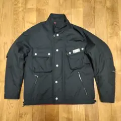 ドライボーンズ　ナイロンライダースジャケット 楽天市場】DRY BONESドライボーンズ◇DB Horse Hide Motorcycle