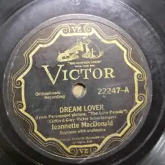 Dream Lover March of the grenadiers