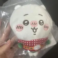 ちいかわエニマイくじＤ賞ちいかわ