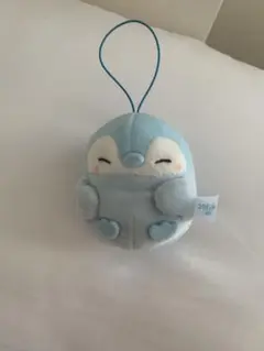 コウペンちゃん カラフルミニマスコット ぬいぐるみ マスコット