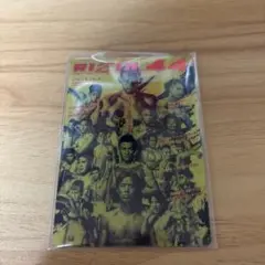 RIZIN 44 イベントカード No.22
