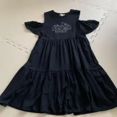 すみっコぐらし　ワンピース