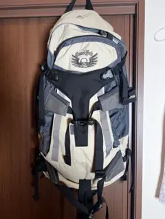 CAMELBAK キャメルバック　アウトドアバックパック　ベージュ