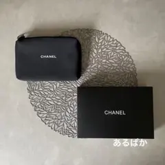 CHANEL シャネル リボントートバッグ