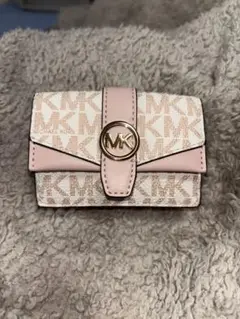 MICHEALKORS ✧ 三つ折り財布 ✧