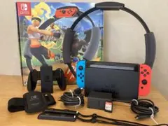 Nintendo Switch NINTENDO SWITCH JOY-CON