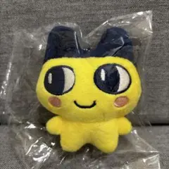 【新品•未使用】たまごっち マスコットキーリング まめっち　キーホルダー