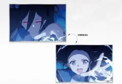 ブルアカ中国最終編色紙　アリス＆ケイ