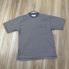 SHIPS any コットン100％　Tシャツ