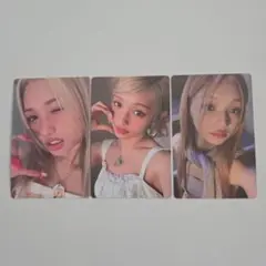UNIS ゼリーダンカ swicy