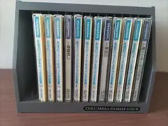 永遠のフォーク&ポップス大全集 全12巻セット