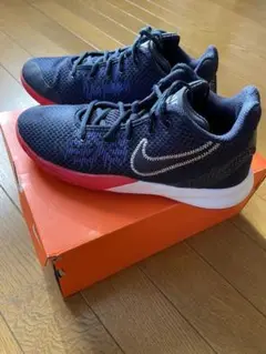 NIKE ナイキ バッシュ 23.5cm