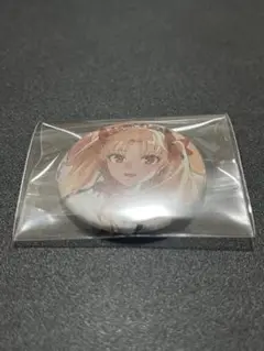 FGO 霊基召喚缶バッジ Fes.2023描き下ろしサーヴァント ニンキガル