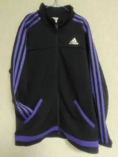 adidas　ジャージ　スポーツウェア　160