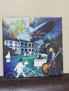 2025年最新】サザンオールスターズ young love レコードの人気