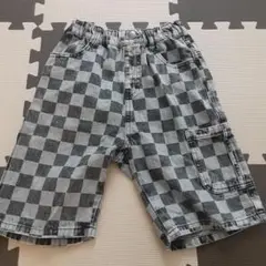 BREEZE半ズボン☆120cm