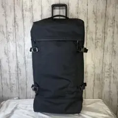 EASTPAK イーストパック　大型　キャリー　スーツケース　アローズ　レア　黒 2025年最新】イーストパック スーツケースの人気アイテム - メルカリ