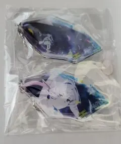 ダンジョンスパイラル 葬送のフリーレンメモリークリスタルセット 2個セット