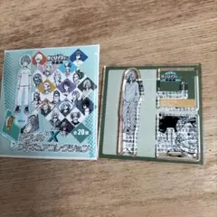 僕のヒーローアカデミア　イレイザーヘッドアクリルフィギュアコレクション 全20種