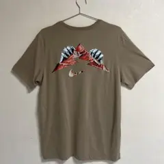 ナイキ NIKE Tシャツ
